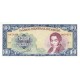1962/1975 - Chile P141 100 Escudos banknote 1962/1975 - Chile P141 100 Escudos banknote