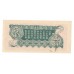 1940 - China Pic M9 5 Sen banknote VF