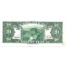 1945 - China 20 Yüan banknote PIC 391 UNC-