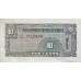 1937 - China Pic 461 10 Cents banknote