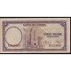 1937 - China Pic 80 5 Yuan banknote 1937 - China Pic 80 5 Yuan banknote