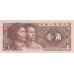 Serie 02 - China 6 Banknotes (PIC 881-886)