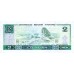 Serie 02 - China 6 Banknotes (PIC 881-886)