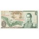 1975 - Colombia P406e 5 Pesos Oro banknote 1975 - Colombia P406e 5 Pesos Oro banknote