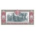 1974 - Colombia P407f billete de 10 Pesos Oro EBC