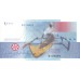 2005 - Comores Pic 16a 1000 Francs banknote