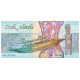 1987 - Cook Islands P3 3 Dollars banknote 1987 - Cook Islands P3 3 Dollars banknote