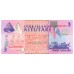 1992 - Cook Islands P7 3 Dollars banknote