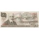 1978 - Costa Rica P238c 20 Colones banknote 1978 - Costa Rica P238c 20 Colones banknote