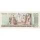 1978 - Costa Rica P238c 20 Colones banknote 1978 - Costa Rica P238c 20 Colones banknote