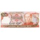 1987 - Costa Rica P255 500 Colons banknote 1987 - Costa Rica P255 500 Colons banknote