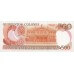 1987 - Costa Rica P255 500 Colons banknote