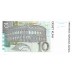 2004 - Croacia Pic 43  billete de 10 Kuna