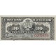 1897 - Cuba P53 20 Centavos banknote 1897 - Cuba P53 20 Centavos banknote