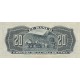 1897 - Cuba P53 20 Centavos banknote 1897 - Cuba P53 20 Centavos banknote