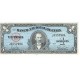 1949 - Cuba P77a 1 Peso (VF) banknote 1949 - Cuba P77a 1 Peso (VF) banknote