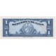 1960 - Cuba P77b 1 Peso banknote 1960 - Cuba P77b 1 Peso banknote