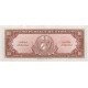 1960 - Cuba P79b 10 Pesos banknote 1960 - Cuba P79b 10 Pesos banknote