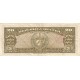1949 - Cuba P80a 20 Pesos (VF) banknote 1949 - Cuba P80a 20 Pesos (VF) banknote