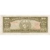 1958 - Cuba P80b 20 Pesos banknote