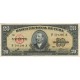 1960 - Cuba P80c 20 Pesos ( With "Che" signature ) 1960 - Cuba P80c 20 Pesos ( With "Che" signature )