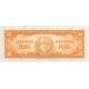 1958 - Cuba P81b 50 Pesos banknote 1958 - Cuba P81b 50 Pesos banknote