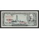 1956 - Cuba P87a 1 Peso banknote 1956 - Cuba P87a 1 Peso banknote