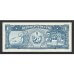 1956 - Cuba P87a 1 Peso banknote