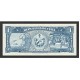 1956 - Cuba P87a 1 Peso banknote 1956 - Cuba P87a 1 Peso banknote