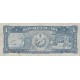 1957 - Cuba P87b 1 Peso banknote 1957 - Cuba P87b 1 Peso banknote