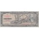 1958 - Cuba P88b 10 Pesos banknote 1958 - Cuba P88b 10 Pesos banknote
