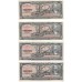 1960 - Cuba P88c 10 Pesos ( With Che Guevara signature ) XF