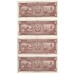 1960 - Cuba P88c  billete de 10 Pesos (Firma del Che) EBC