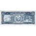 1959 - Cuba P90 billete de 1 Peso