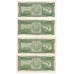 1960 - Cuba billete de 5 pesos pick 91c (Firma del Che) EBC