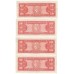 1959 - Cuba P93 100 Pesos banknote XF+