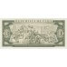 1964 - Cuba P94b 1 Peso banknote