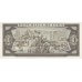 1966 - Cuba P100a billete de 1 Peso