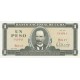 1979 - Cuba Pic 102b 1 Peso banknote 1979 - Cuba Pic 102b 1 Peso banknote