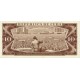 1987 - Cuba P104c 10 Pesos banknote 1987 - Cuba P104c 10 Pesos banknote