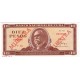 1987 - Cuba Pic 104c 3 Pesos (Muestra) banknote 1987 - Cuba Pic 104c 3 Pesos (Muestra) banknote