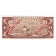 1987 - Cuba Pic 104c 3 Pesos (Muestra) banknote 1987 - Cuba Pic 104c 3 Pesos (Muestra) banknote