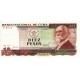 1991 - Cuba P109 10 Pesos banknote 1991 - Cuba P109 10 Pesos banknote