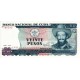 1991 - Cuba P110a 20 Pesos banknote 1991 - Cuba P110a 20 Pesos banknote