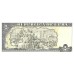 2002 - Cuba P121b billete de 1 Peso S/C