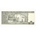 2003 - Cuba P125 1 Peso  banknote