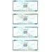 1985 - Cuba P-FX22 C billete de 10 Pesos EBC