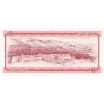 1985 - Cuba P-FX20 3 Pesos banknote