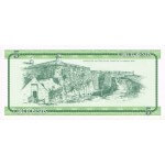 1985 - Cuba P-FX7 5 Pesos banknote