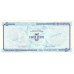 1985 - Cuba P-FX21 5 Pesos banknote